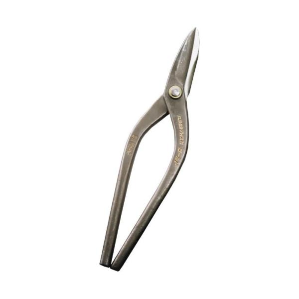 種光 金切鋏 スーパーハイス21 ゴールド(HAP40) 柳刃240mm No.8350