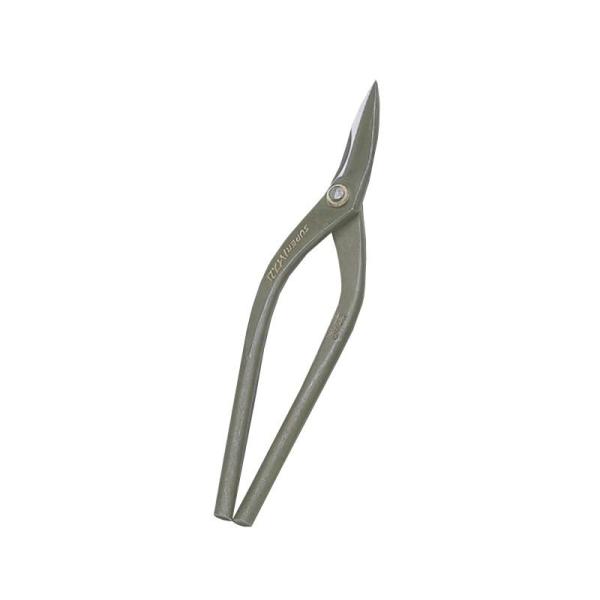 種光 金切鋏 スーパーハイス21 左用柳刃240mm No.8352 : プロツール