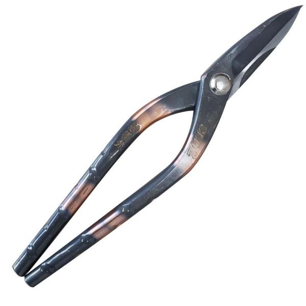 種光　ハイス　柳刃 種光 金切鋏 SLD2 柳刃240mm No.8527 : プロツールショップとぎ