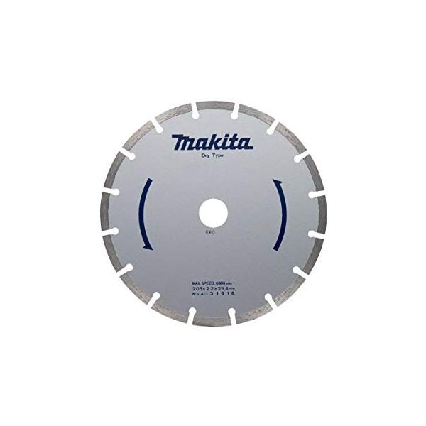 マキタ（makita） ダイヤモンドホイール マルチ 305mm A-08523 : プロ