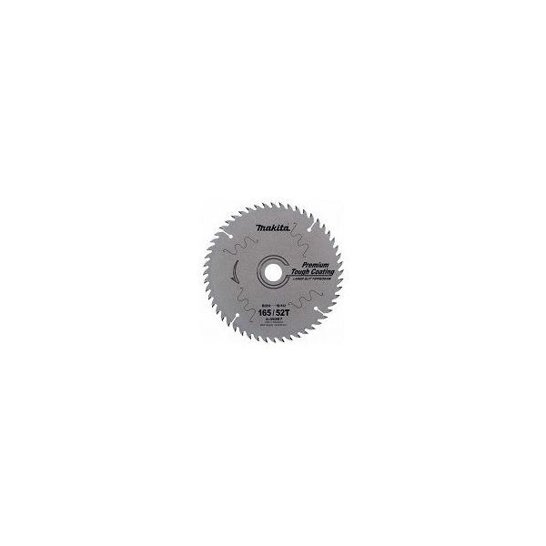 (未使用･未開封品)　マキタ(Makita) チップソー プレミアムタフコーティング 外径165mm 刃数52 A-49367 vf3p617 楽天市場】マキタ(Makita) チップソー プレミアムタフコーティング 外