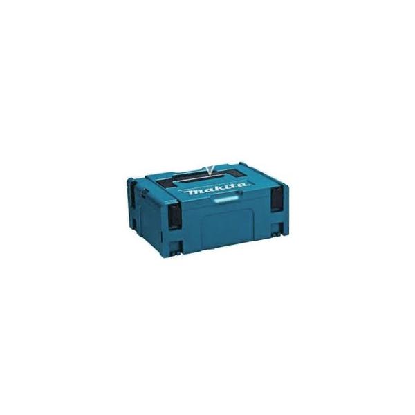 マキタ（makita） マックパック タイプ2 A-60517 : プロツールショップ