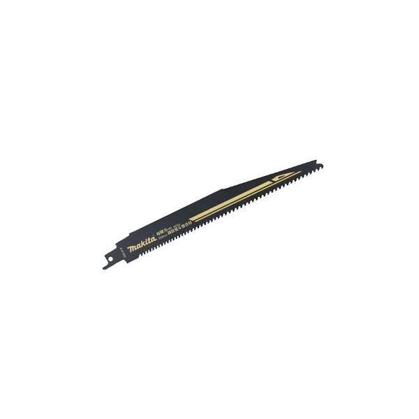 マキタ（makita） レシプロソーブレード HM3 鋳鉄管・複合材用 228mm A