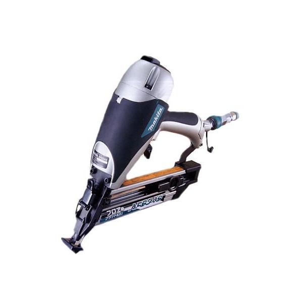 マキタ フロア用釘打 Amazon | マキタ(Makita) AF530H フロア用高圧ブラッド釘打
