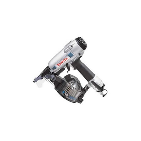 マキタ（makita） 常圧エア釘打機 AN504A : プロツールショップとぎや