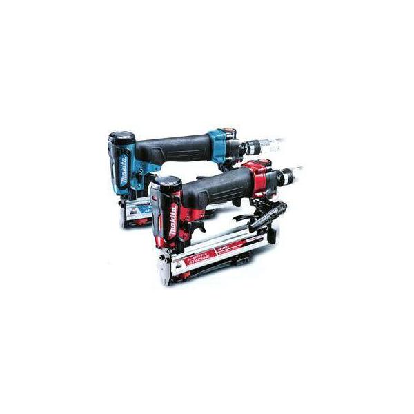 マキタ（makita） 4mm高圧エアタッカ AT425HE : プロツールショップ