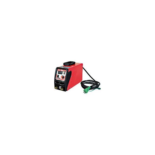 日動工業 100V専用デジタルインバータ直流溶接機 BMウェルダー100 BM1 
