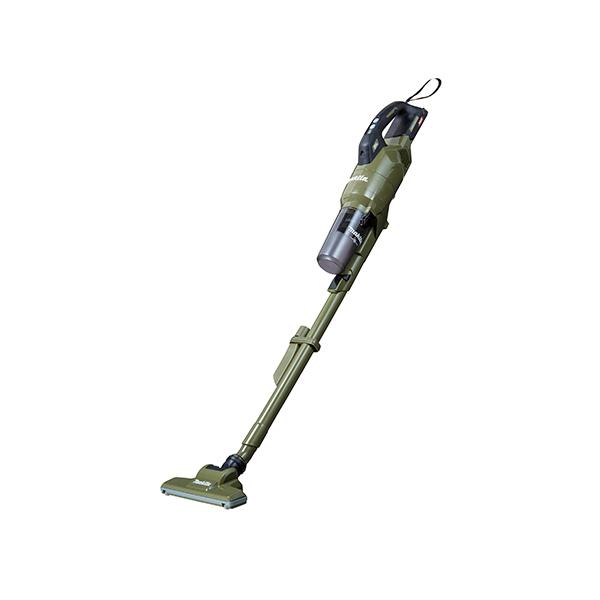 マキタ　マキタ CL003GZO 40Vmax　クリーナ 本体　 オリーブ マキタ 40Vmax充電式クリーナ CL003GZO(本体のみ) オリーブ サイクロン