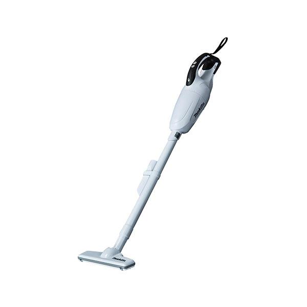 マキタ（makita） 14.4V充電式クリーナー CL141FDZW(本体のみ) : プロ