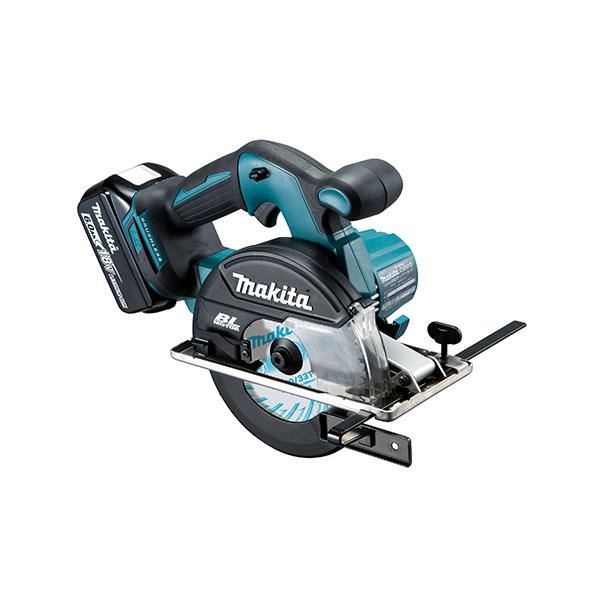 makita 18V 150mm チップソーカッター CS551DRXG Amazon | マキタ(Makita) CS551DZ 充電式チップソーカッター