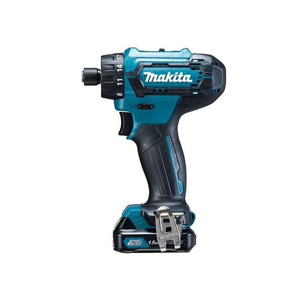 マキタ（makita） 10.8V(1.5Ah)充電式ドライバドリル DF033DSHX : プロ 