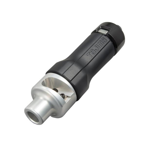 Tajima（タジマ） 6600V高圧ケーブル専用ストリッパー ムキソケ高圧 
