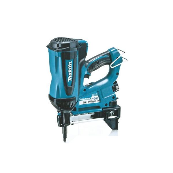 マキタ コンクリート用ガスピン打ち機 GN420C : プロツール マキタ コンクリート用ガスピン打ち機 GN420C : プロツール