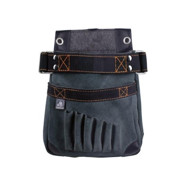 FUKURO CLUB ふくろ倶楽部 伝説Plus HB-553K(黒) : プロツールショップ