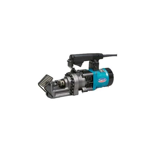 オグラ 電動油圧式鉄筋カッタ HBC-519　