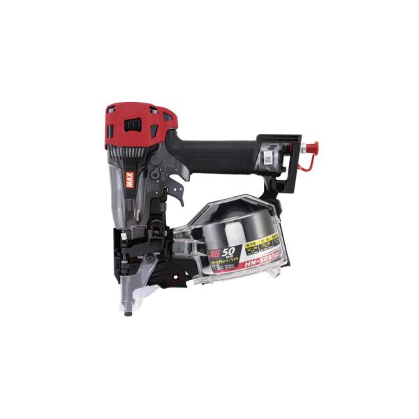 マックス（MAX） 細釘専用 高圧釘打機 HN-50S1(D) : プロツール