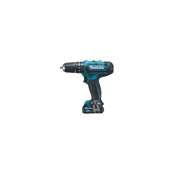 マキタ（makita） 10.8V(1.5Ah)充電式震動ドライバドリル HP331DSHX 
