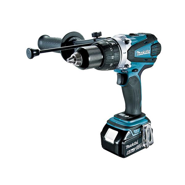 }L^ 18V(6.0Ah)[dkhCoh HP458DRGX