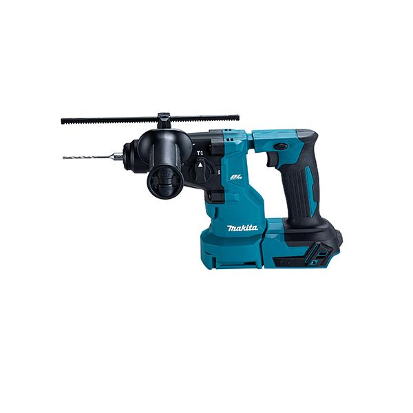 マキタ（makita） 18mm 18V充電式ハンマドリル HR183DZK(本体+ケース