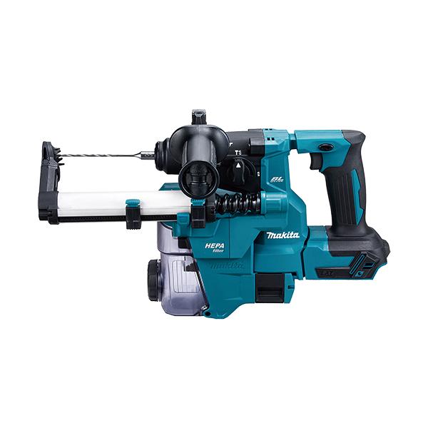 マキタ（makita） 18mm 18V充電式ハンマドリル HR183DZKV(集じん