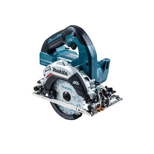 マキタ（makita） 18V-125mm充電式マルノコ HS474DZ 青 本体のみ