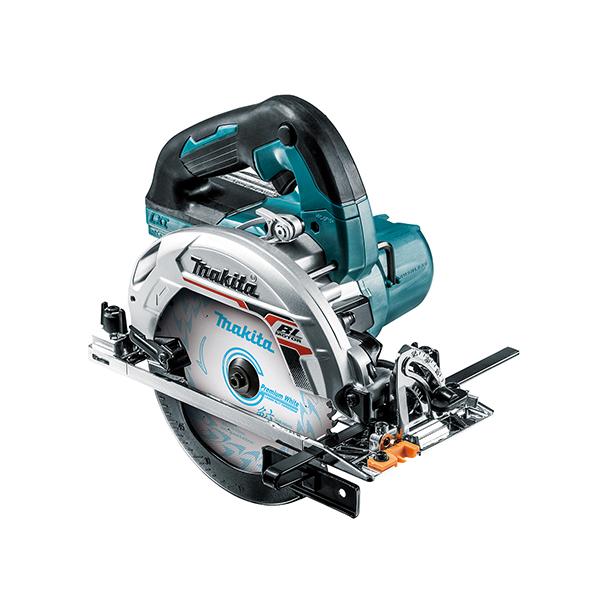 マキタ（makita） 165mm 18V充電式マルノコ HS631DZS 本体のみ 青