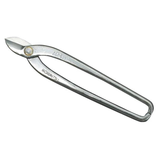 盛光（モリミツ） 金切鋏 MR-SLD ハゼW切240mm HSLD-1824 : プロツール