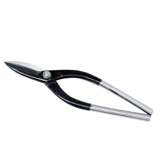 盛光 金切鋏 輝盛光 厚物直刃270mm HSTM-0327 : プロツール