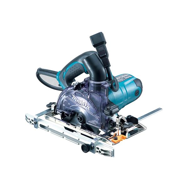 マキタ（makita） 125mm防じん丸のこ KS5000FX(チップソー付) : プロ