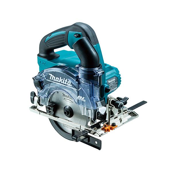 マキタ（makita） 125mm 18V充電式防じんマルノコ KS514DZ(ダスト 