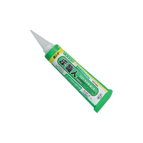 コニシ 1液型ウレタン樹脂系接着剤 床職人 KU928C-X アプリパック