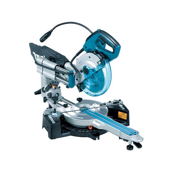 マキタ（makita） 新2段スライドマルノコ LS0612FL : プロツール