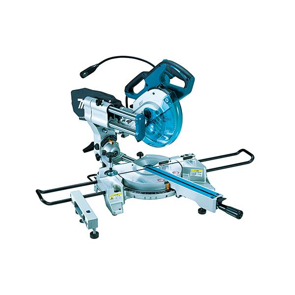 マキタ（makita） 190mmスライド丸のこ LS0717FL : プロツールショップ 