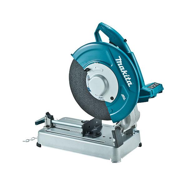マキタ（makita） 355mm充電式切断機 LW141DZ (本体のみ) : プロツール 