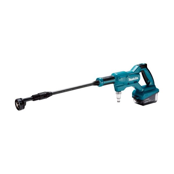通水確認のみの未実使用品 Makita 高圧洗浄機本体 MHW180DZ マキタ（makita） 18V充電式洗浄機 MHW180DZ(本体のみ) 清水専用
