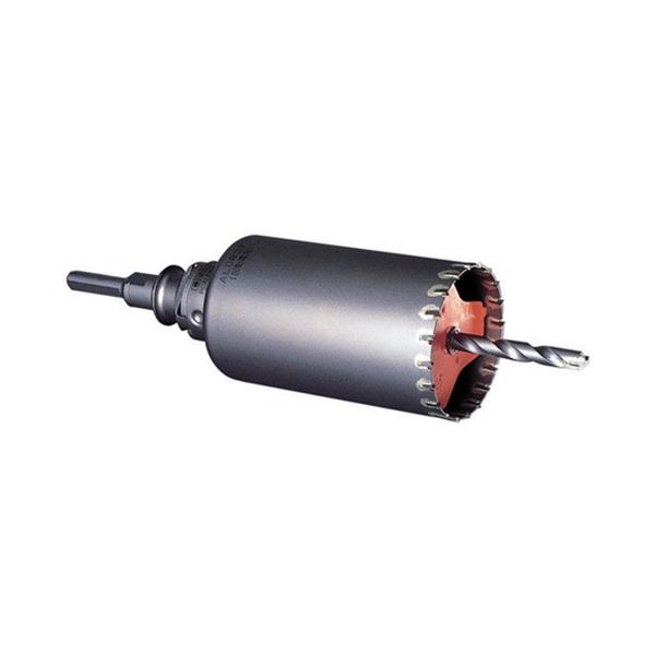 コンクリートコア　75 ミヤナガ（MIYANAGA） ポリクリック 乾式ALC用コアドリル 75mm PCALC75