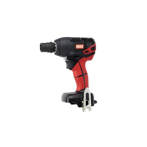 マックス（MAX） MAX 18V充電式インパクトレンチ PJ-IW201 本体のみ