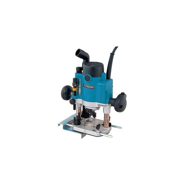 マキタ（makita） ルータ RP0910 : プロツールショップとぎやヤフー店