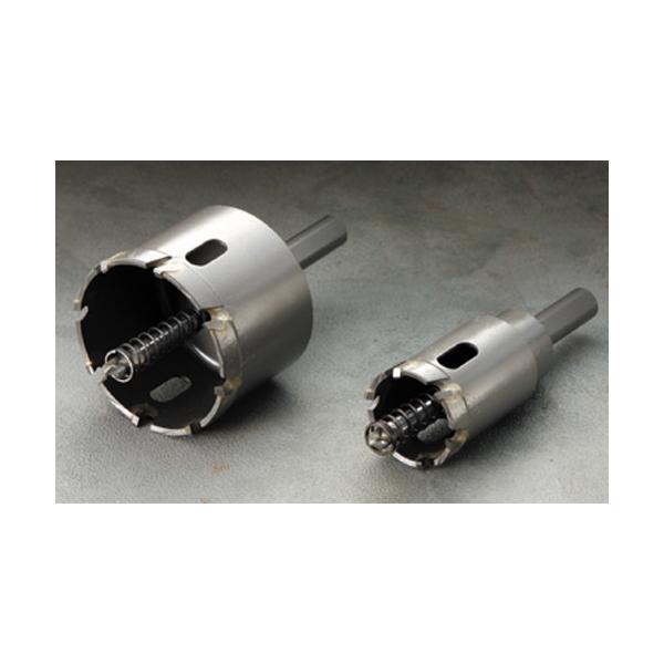 ハウスビーエム ハウスBM トリプル超硬ロングホルソー(回転用) SHP-77