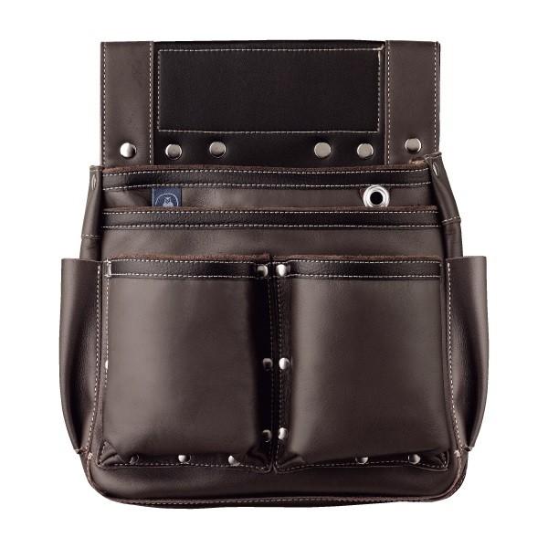 FUKURO CLUB ふくろ倶楽部 朱雀 六型 茶 SZ-886B : プロツールショップ