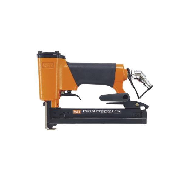 マックス TA-20FP/222F エアネイラ【市川行徳店】【店頭取引限定】【中古】管理番号：ITU6WJNFPAAY マックス TA-20FP/222F エアネイラ【市川行徳店】【店頭取引限定