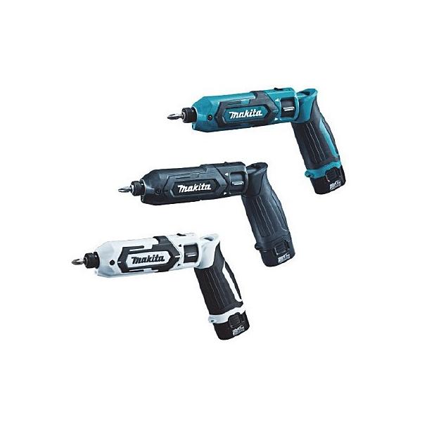 マキタ（makita） 7.2V(1.5Ah)充電式ペンインパクトドライバ TD022DSHX