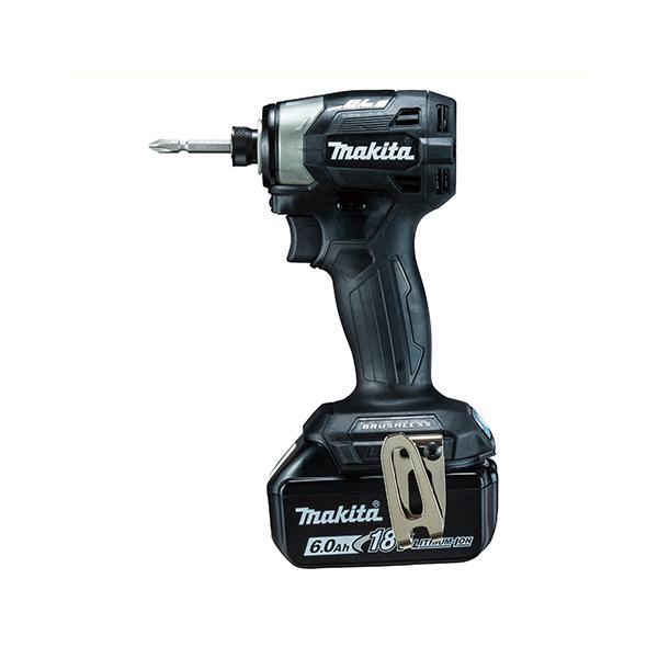 【決算大特価セール】マキタ makita TD173DRGXB 黒 18V 6Ah 充電式インパクトドライバー【野田愛宕店】【店頭取引限定】【未使用】ITYK0F7XTY5C togiyanet_td173drgxb