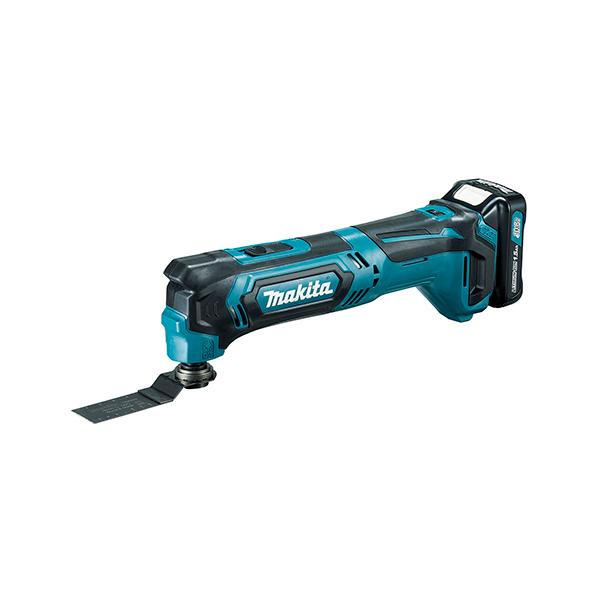 マキタ（makita） 10.8V(1.5Ah)充電式マルチツール TM30DSH : プロ