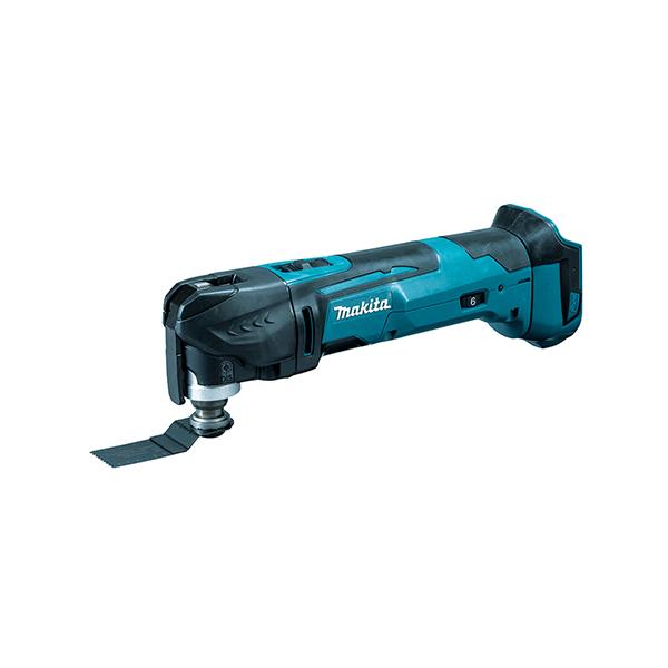 マキタ（makita） 18V充電式マルチツール TM51DZ(本体のみ) : プロ 
