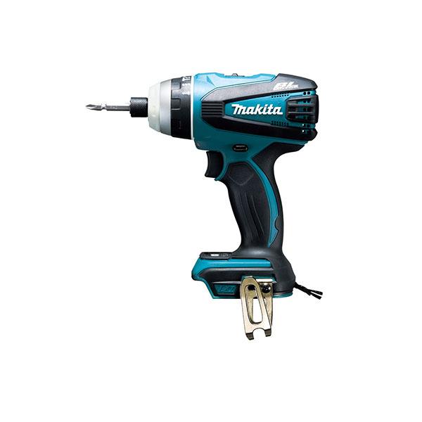 マキタ（makita） 18V 4モードインパクトドライバ TP141DZ 本体のみ