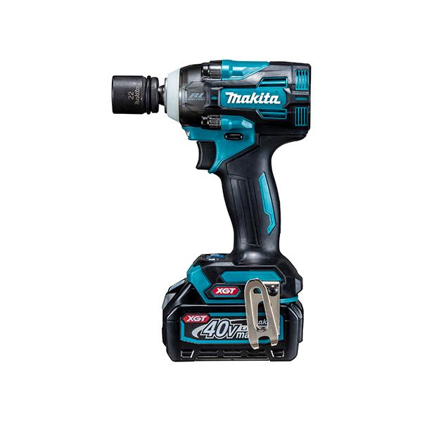 マキタ（makita） 40Vmax(2.5Ah)充電式インパクトレンチ TW004GRDX