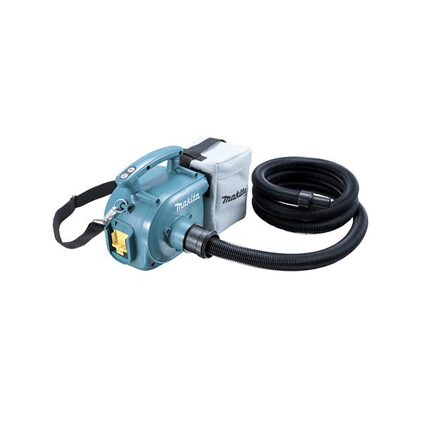 マキタ makita VC350DZ 18V 充電式小型集じん機【市川行徳店】【店頭取引限定】【中古】IT8MVYJ2AE6K togiyanet_vc350dz