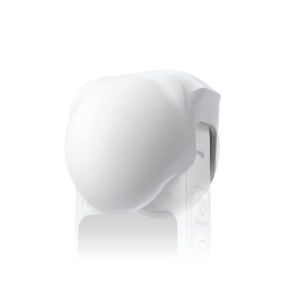 Insta360 X6 レンズキャップ（アークティック・ホワイト）Lens Cap（White）| CINSBBXM-02