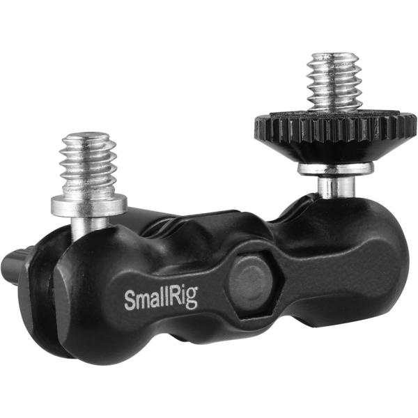 SmallRig マジックアーム Universal Magic Arm with Small Ball Head 2157
